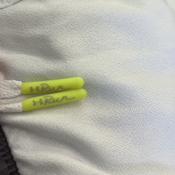 Under Armour shorts blue and green tie dye large - Picture 7 of 9